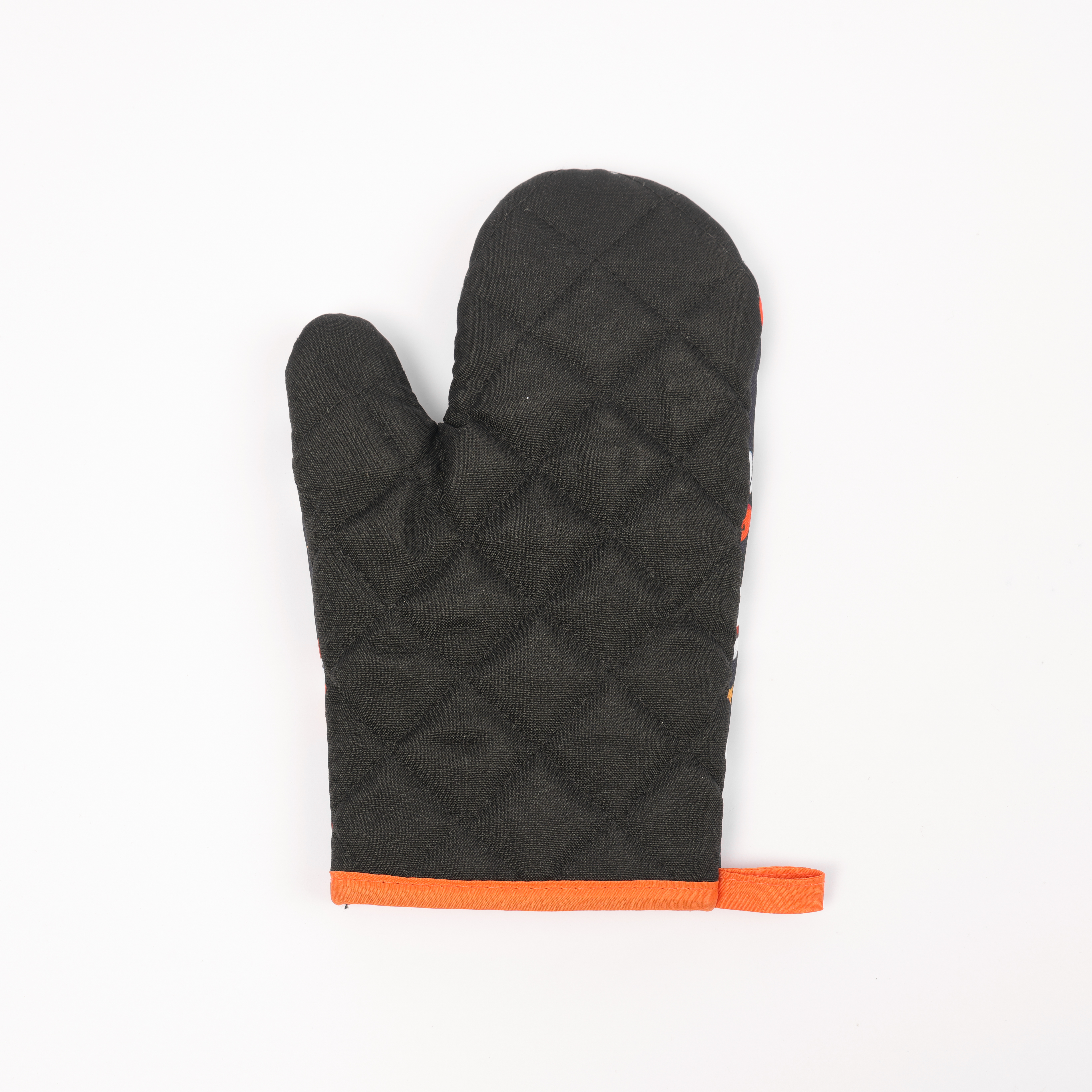 Halloween Apron Heat-Resistant Gloves HHW043